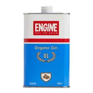 Engine Gin 750ml