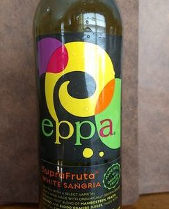 Eppa White Sangria 750ml