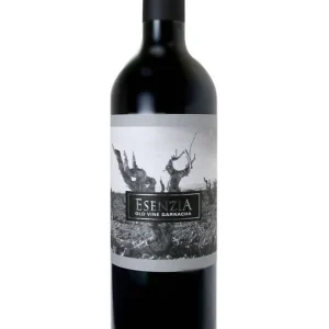 Esenzia OldVine Garnacha 750ml