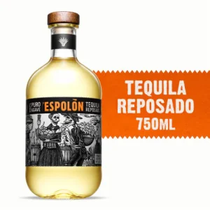 Espolon Reposado 750ml