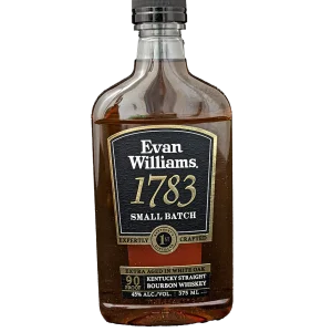 Evan Williams 1783 375ml