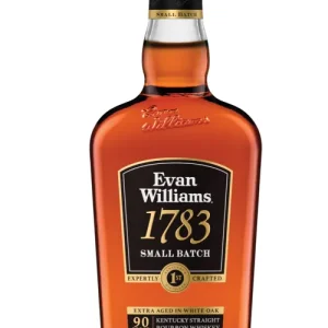 Evan Williams 1783 750ml