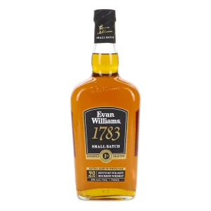 Evan Williams 1783 750ml