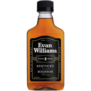 Evan Williams 200ml