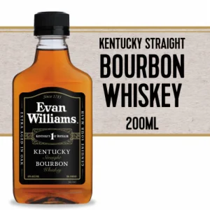 Evan Williams 200ml