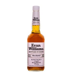 Evan Williams Bonded 100pf