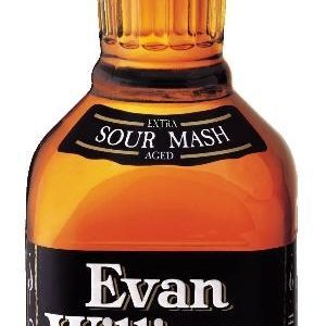 Evan Williams Bourbon 750