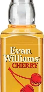 Evan Williams Cherry 50ml