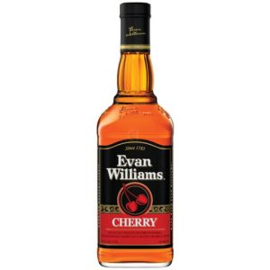 Evan Williams Cherry 50ml
