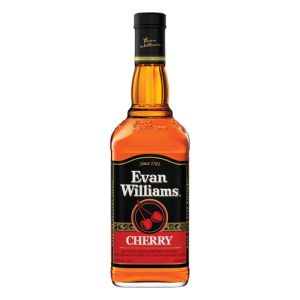 Evan Williams Cherry Res. 750