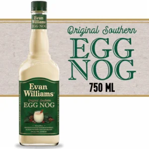 Evan Williams Egg Nog 750ml