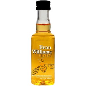 Evan Williams Honey 50ml