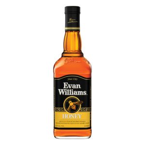 Evan Williams Honey Res 750ml