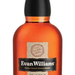 Evan Williams Single Barel 750