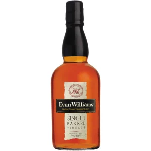 Evan Williams Single Barel 750