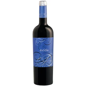 Evodia Garnacha 750ml