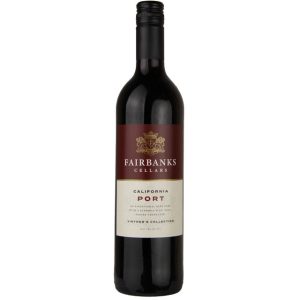 Fairbanks Port 750ml