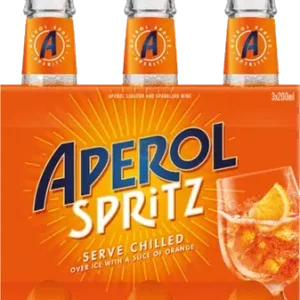 Fazion Aperol Spritz 750ml