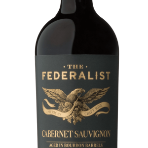 Federalist BBN Cabernet 750ml