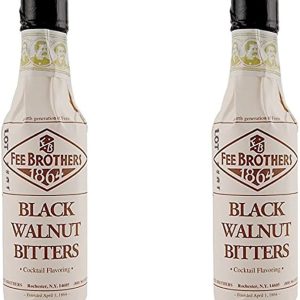 Fee Brothers Black Walnut 5oz