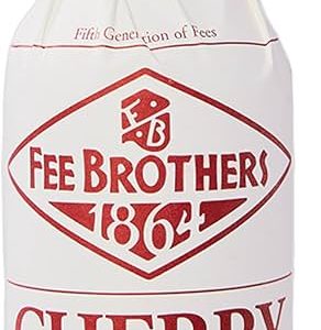 Fee Brothers Cherry Bitters5oz