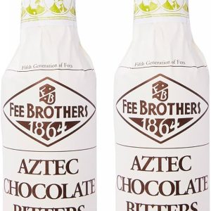 Fee Brothers Choc Bitters 5oz