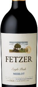 Fetzer Eagle Peak Merlot 750ml