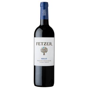 Fetzer Eagle Peak Merlot 750ml