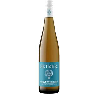 Fetzer Gewurztraminer 750ml