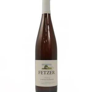 Fetzer Gewurztraminer 750ml