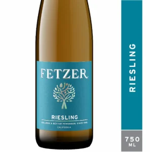 Fetzer Johannisberg Ries 750ml