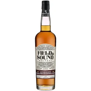 Field & Sound Wheated 750ml