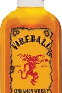 Fireball 100ml