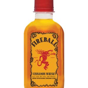 Fireball 100ml
