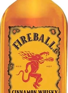 Fireball 375ml