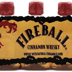 FireBall 50ml 10pk