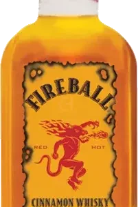FireBall 50ml