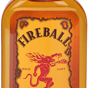 FireBall 750ml