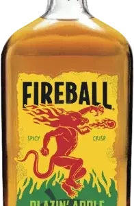 FireBall Apple 50ml