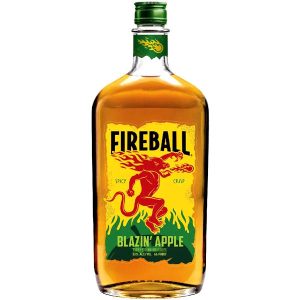 FireBall Apple 750ml