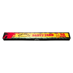 Fireball Party Yard 40pk