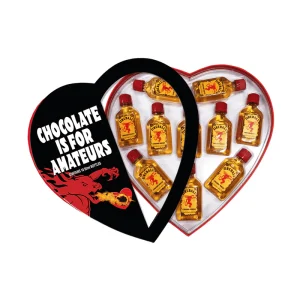 FireBall Valentine’s 50ml 10pk