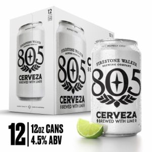 Firestone Walker 805 12CAN