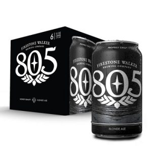 Firestone Walker 805 6NR