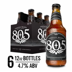 Firestone Walker 805 6NR