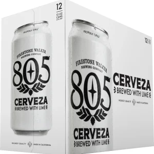 Firestone Walker 805 Cerve6CAN