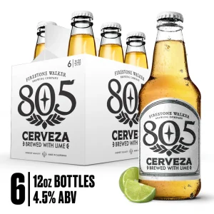 Firestone Walker Cerv6NR