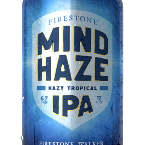 Firestone Walker MindHazeIPA