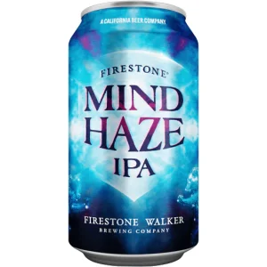 Firestone Walker MindHazeIPA