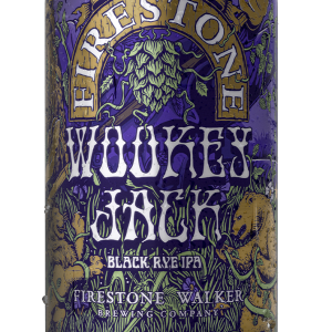 Firestone Wookey Jack 6CAN